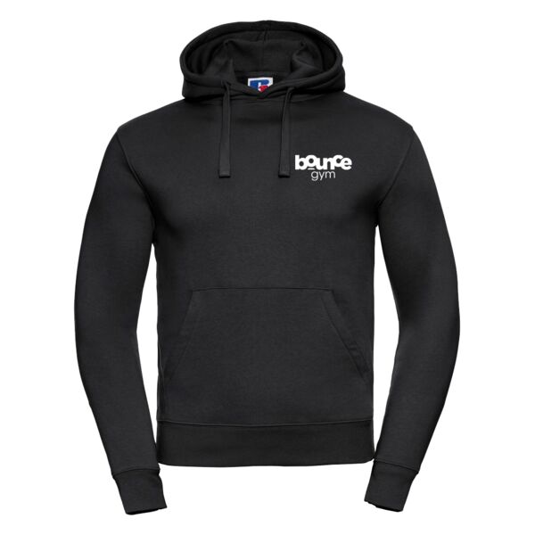 Authentic Hooded Sweatshirt Thumbnail