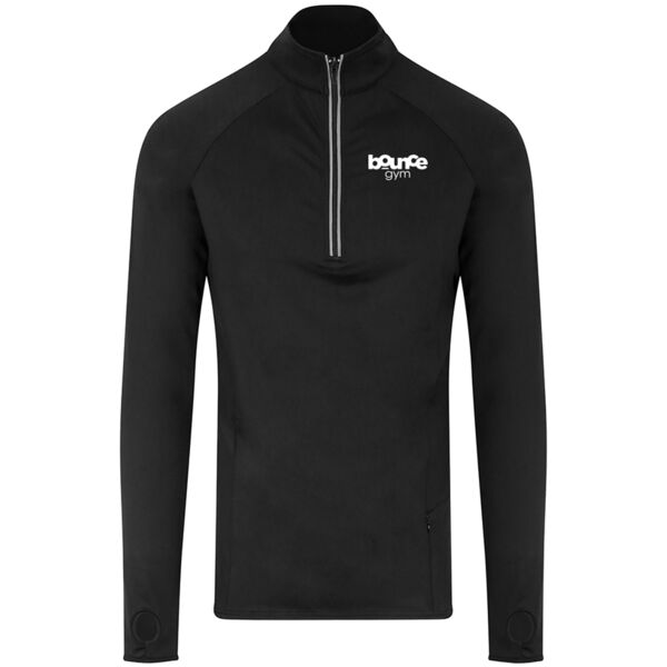 Cool-Flex Half Zip Top Thumbnail