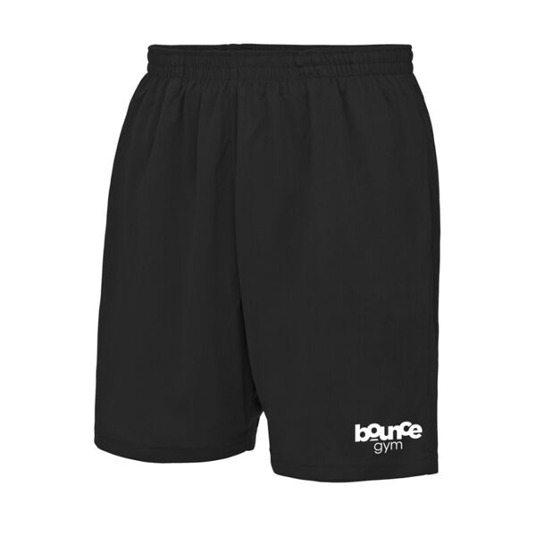 Cool Mesh Lined Shorts Thumbnail