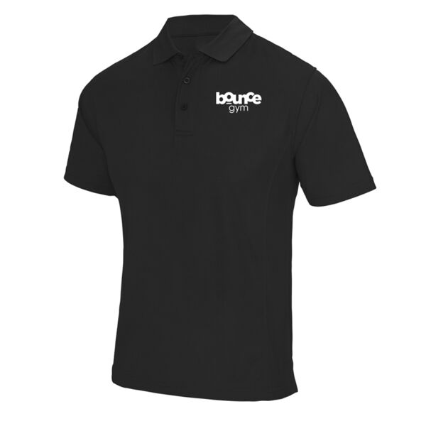 Performance Polo Shirt Thumbnail