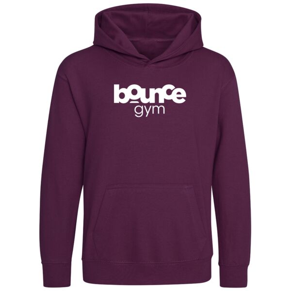 Kids Hoodie Thumbnail