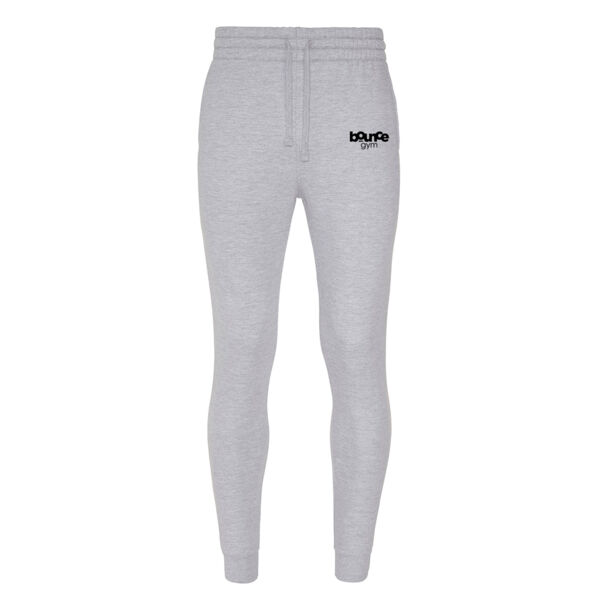Bounce Gym - Tapered Track Joggers  Thumbnail
