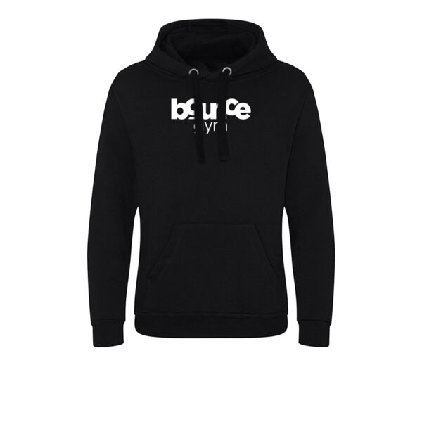 Bounce Gym - Graduate Heavyweight Hoodie  Thumbnail