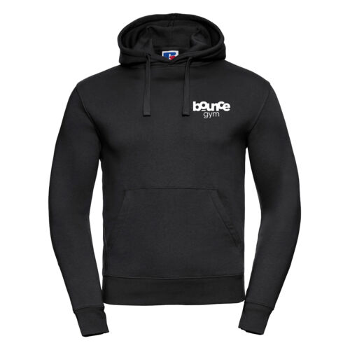Bounce - Authentic Hooded Sweatshirt Thumbnail