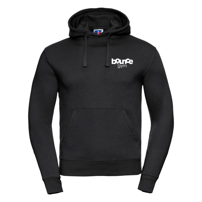 Bounce - Authentic Hooded Sweatshirt Thumbnail